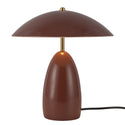 Poppy Table Lamp by Alora
