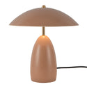 Poppy Table Lamp by Alora