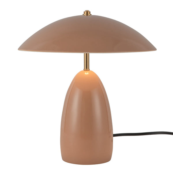 Poppy Table Accent Lamp by Alora