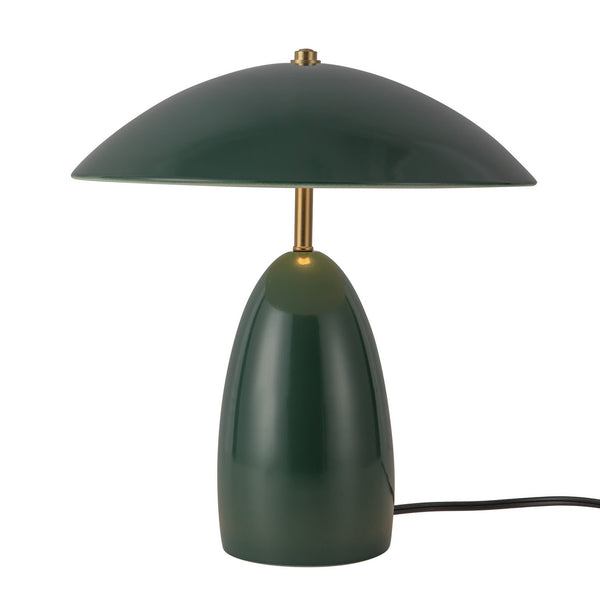Poppy Table Accent Lamp by Alora