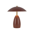 Poppy Table Lamp by Alora