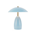 Poppy Table Lamp by Alora