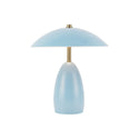 Poppy Table Lamp by Alora
