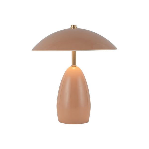 Poppy Lamp by Alora