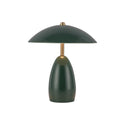 Poppy Table Lamp by Alora