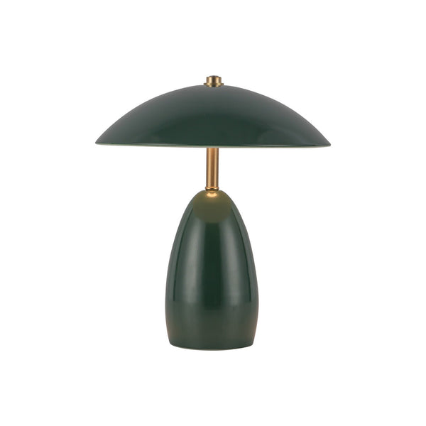 Poppy Table Lamp by Alora