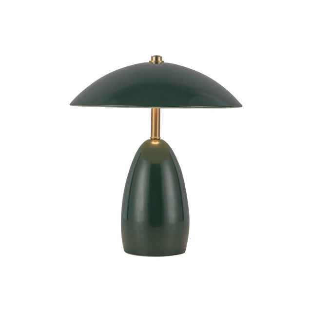 Poppy Table Lamp by Alora