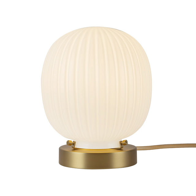 Cherise Table Accent Lamp by Alora