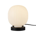 Cherise Table Accent Lamp by Alora