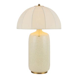 Crosby Table Lamp by Alora
