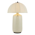 Crosby Table Lamp by Alora