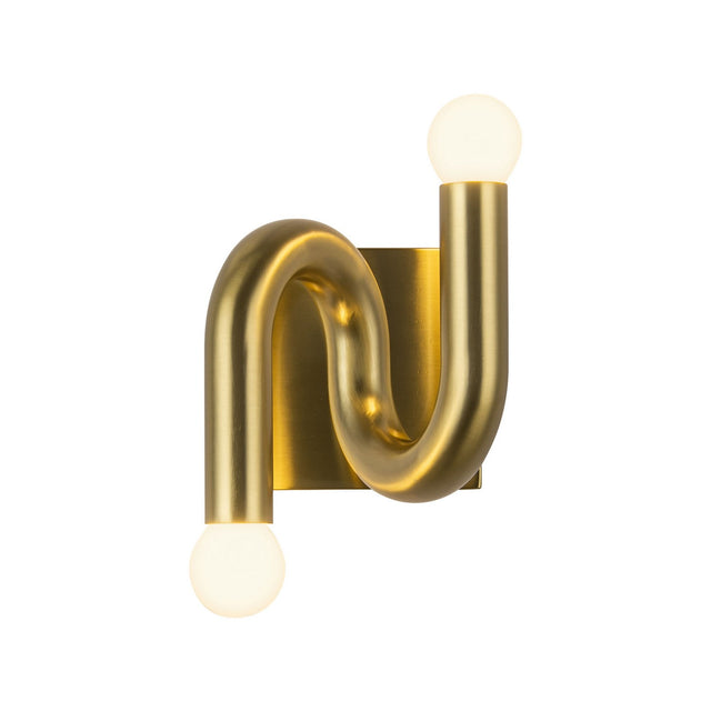 Sadie Vanity by Alora