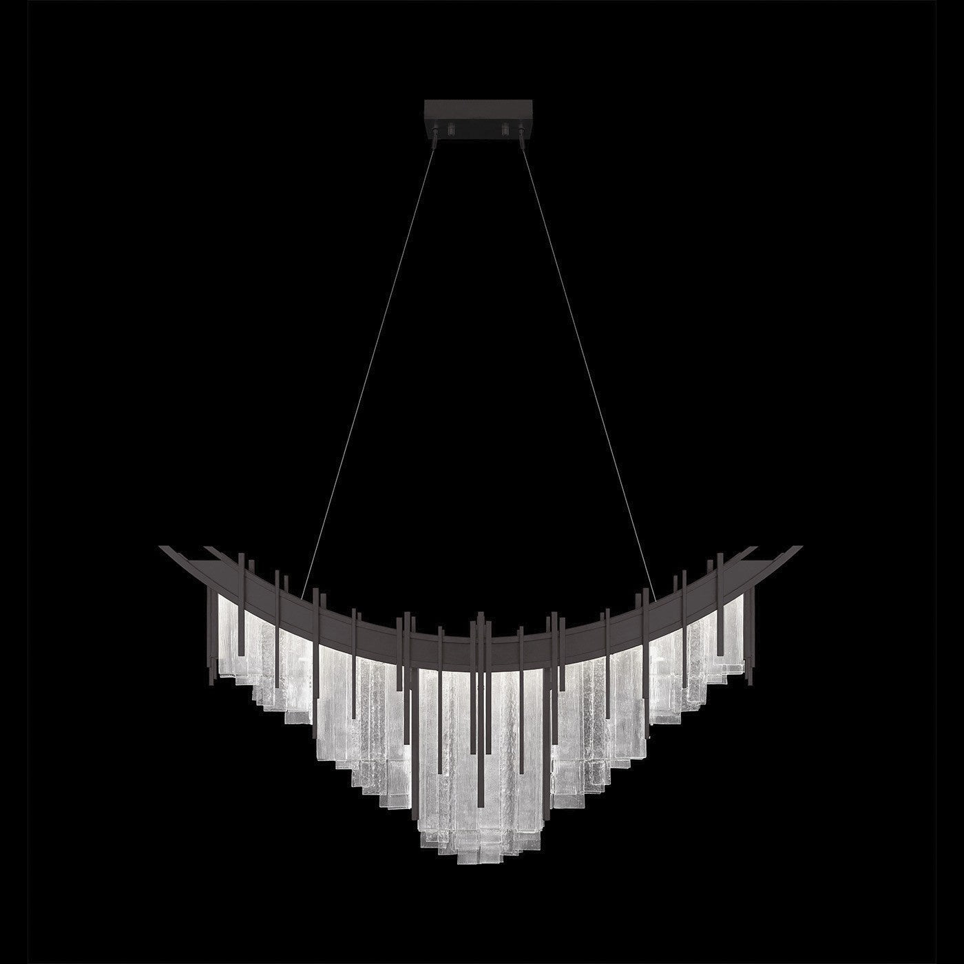 Fine Art Handcrafted Lighting-100076-61|MAIN