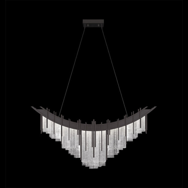 Fine Art Handcrafted Lighting-100076-61|MAIN