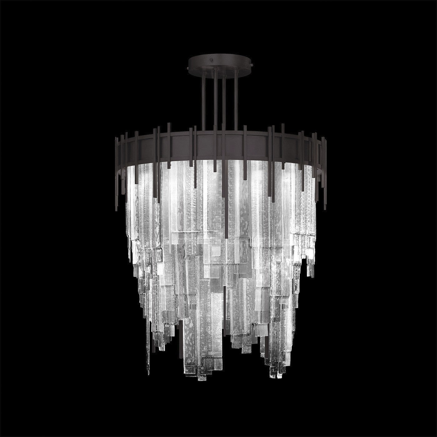 Fine Art Handcrafted Lighting-100077-61|MAIN