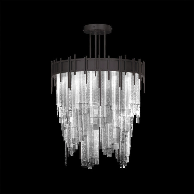 Fine Art Handcrafted Lighting-100077-61|MAIN
