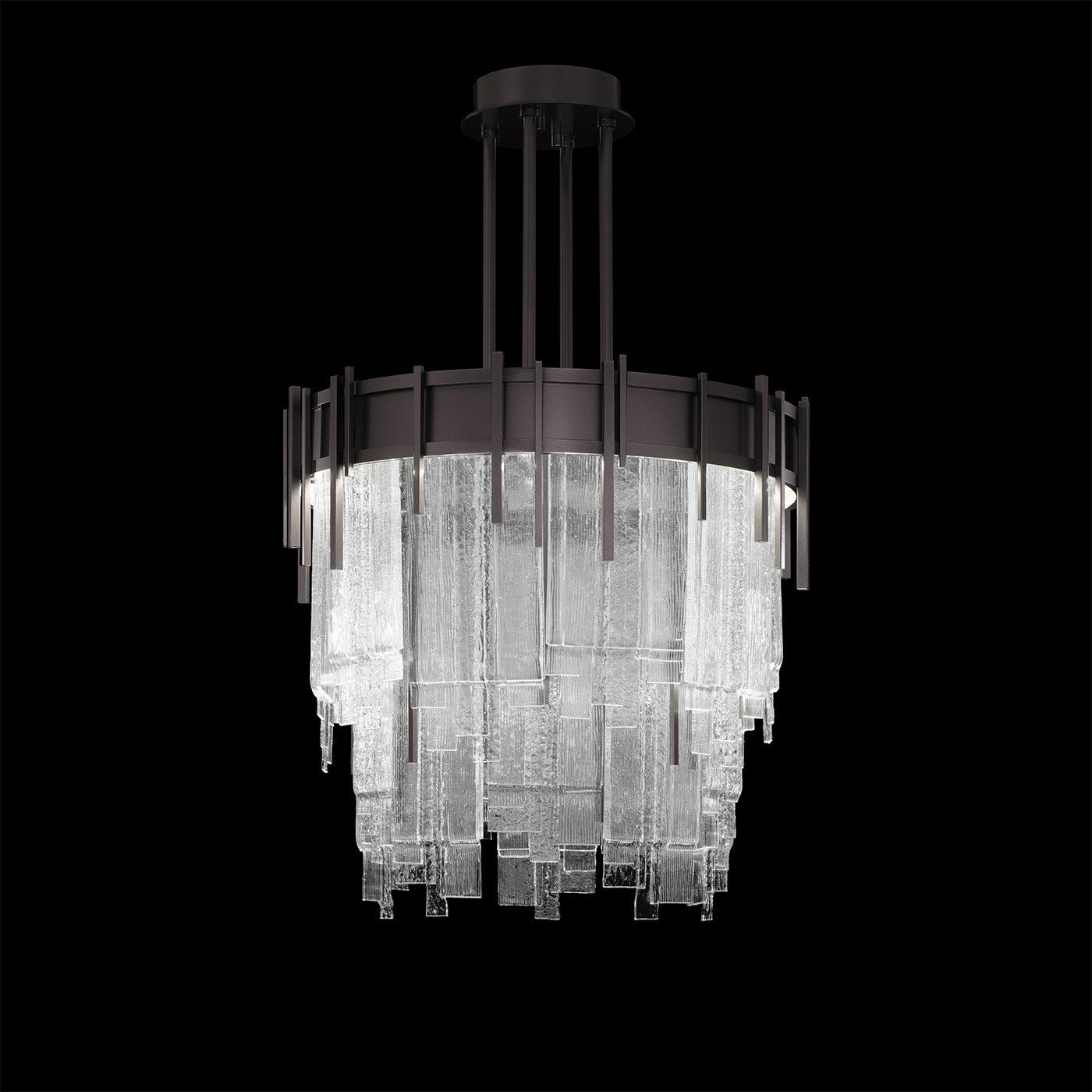 Fine Art Handcrafted Lighting-100078-61|MAIN