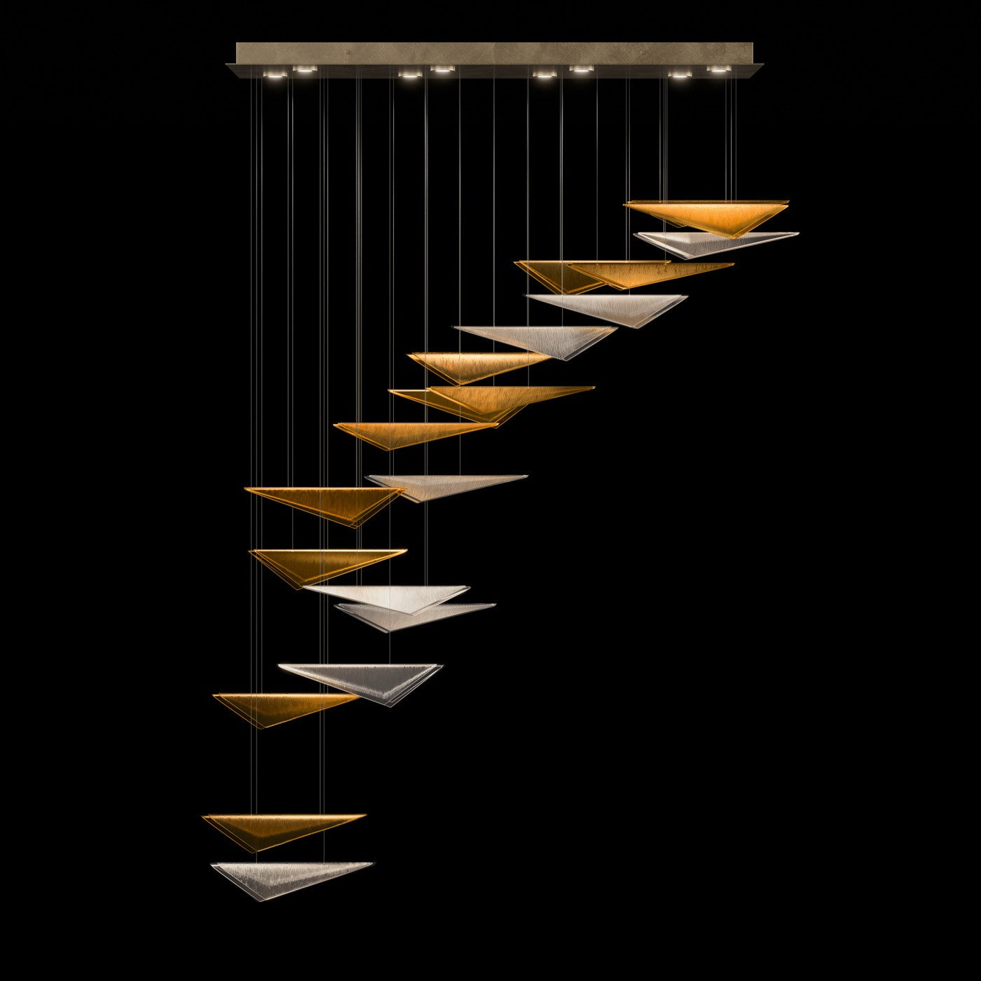 Fine Art Handcrafted Lighting-100116-53|MAIN