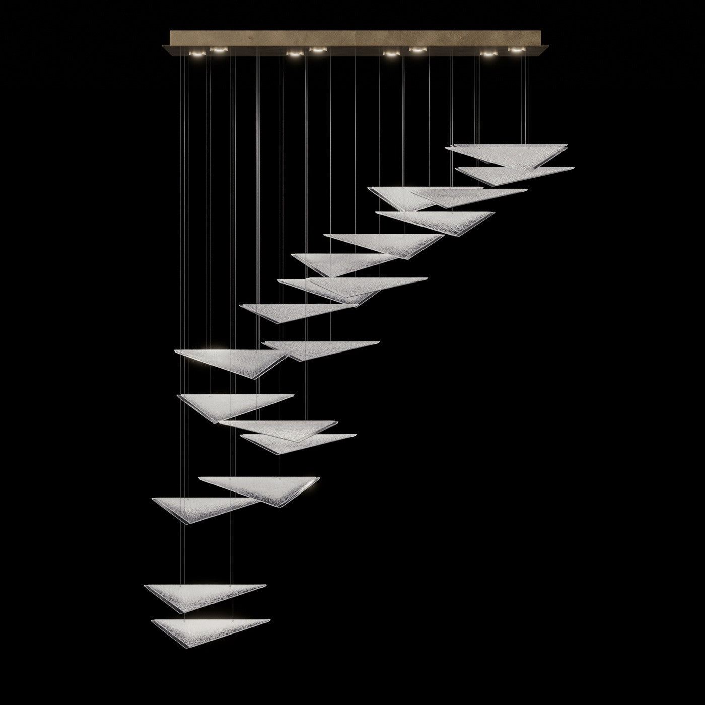 Fine Art Handcrafted Lighting-100116-54|MAIN