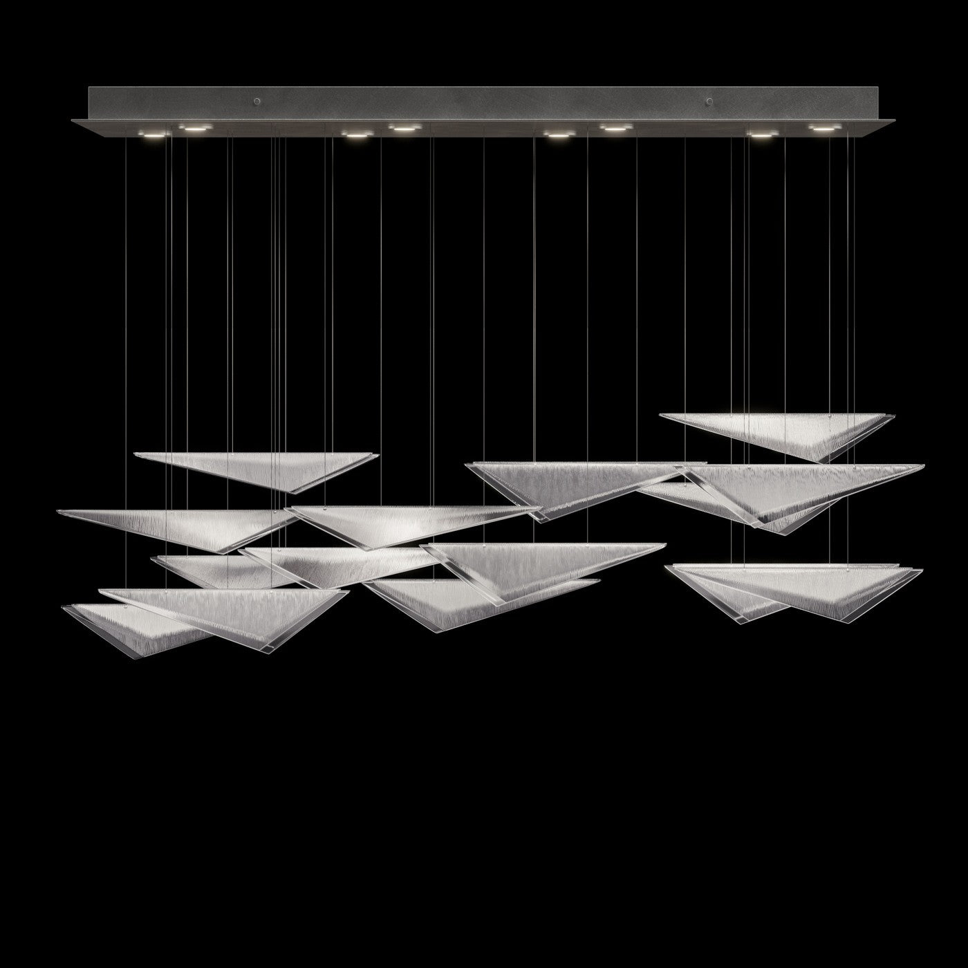 Fine Art Handcrafted Lighting-100117-41|MAIN