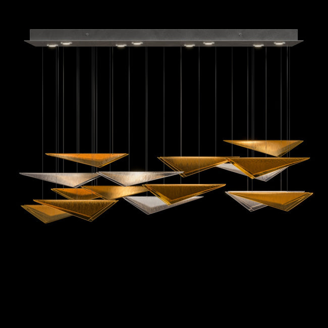 Fine Art Handcrafted Lighting-100117-43|MAIN