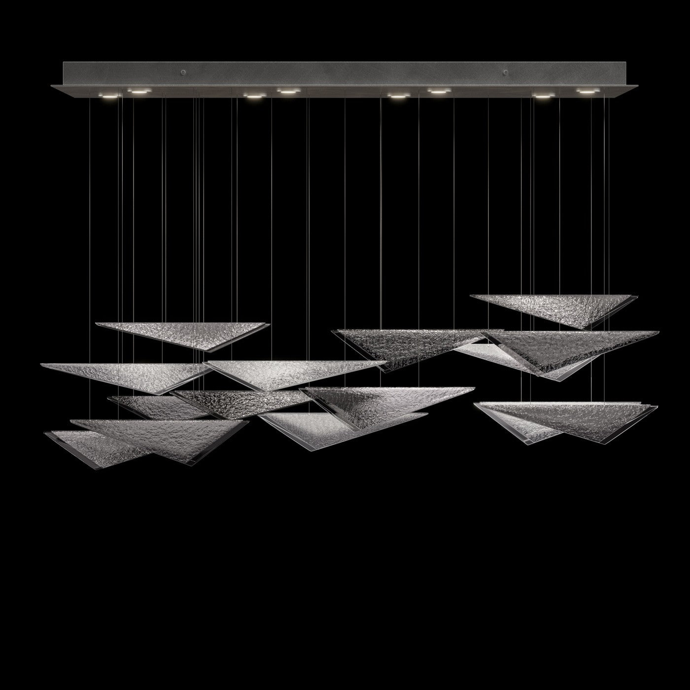 Fine Art Handcrafted Lighting-100117-45|MAIN