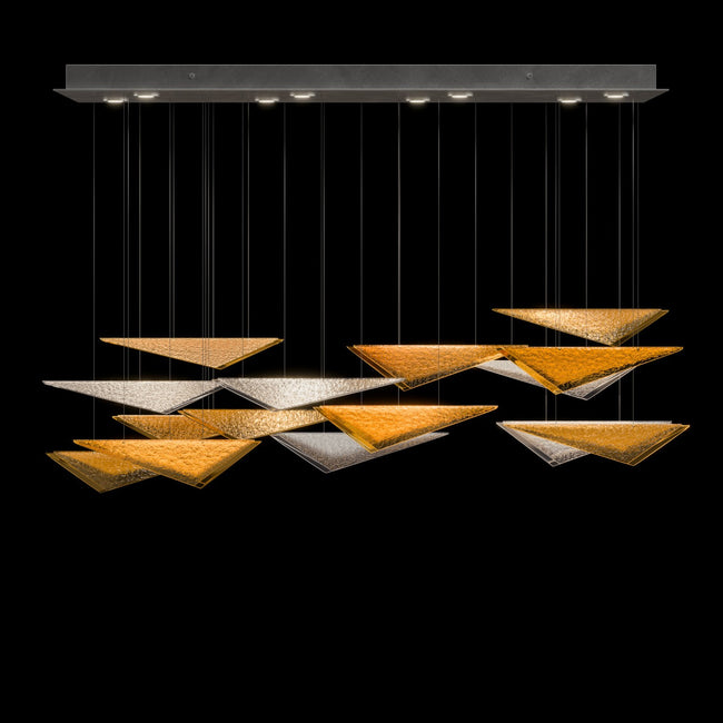 Fine Art Handcrafted Lighting-100117-46|MAIN