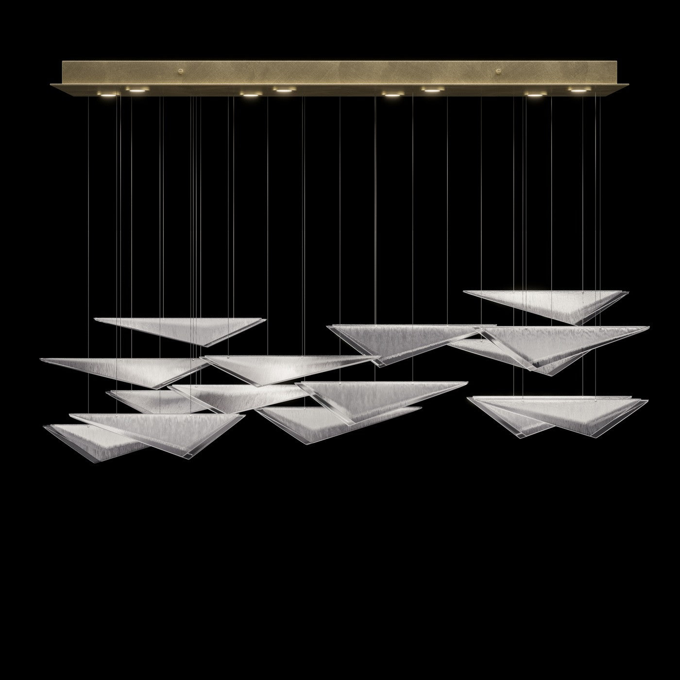 Fine Art Handcrafted Lighting-100117-51|MAIN