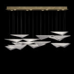 Fine Art Handcrafted Lighting-100117-51|MAIN