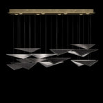Fine Art Handcrafted Lighting-100117-52|MAIN