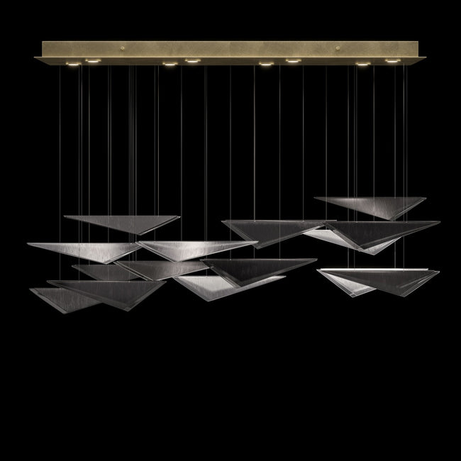 Fine Art Handcrafted Lighting-100117-52|MAIN
