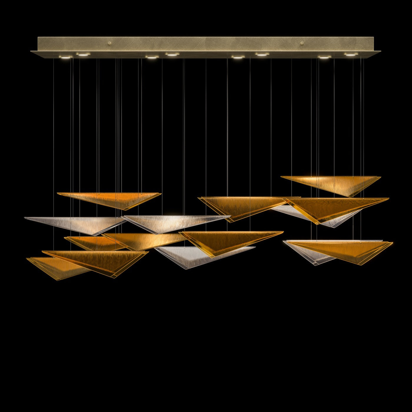 Fine Art Handcrafted Lighting-100117-53|MAIN