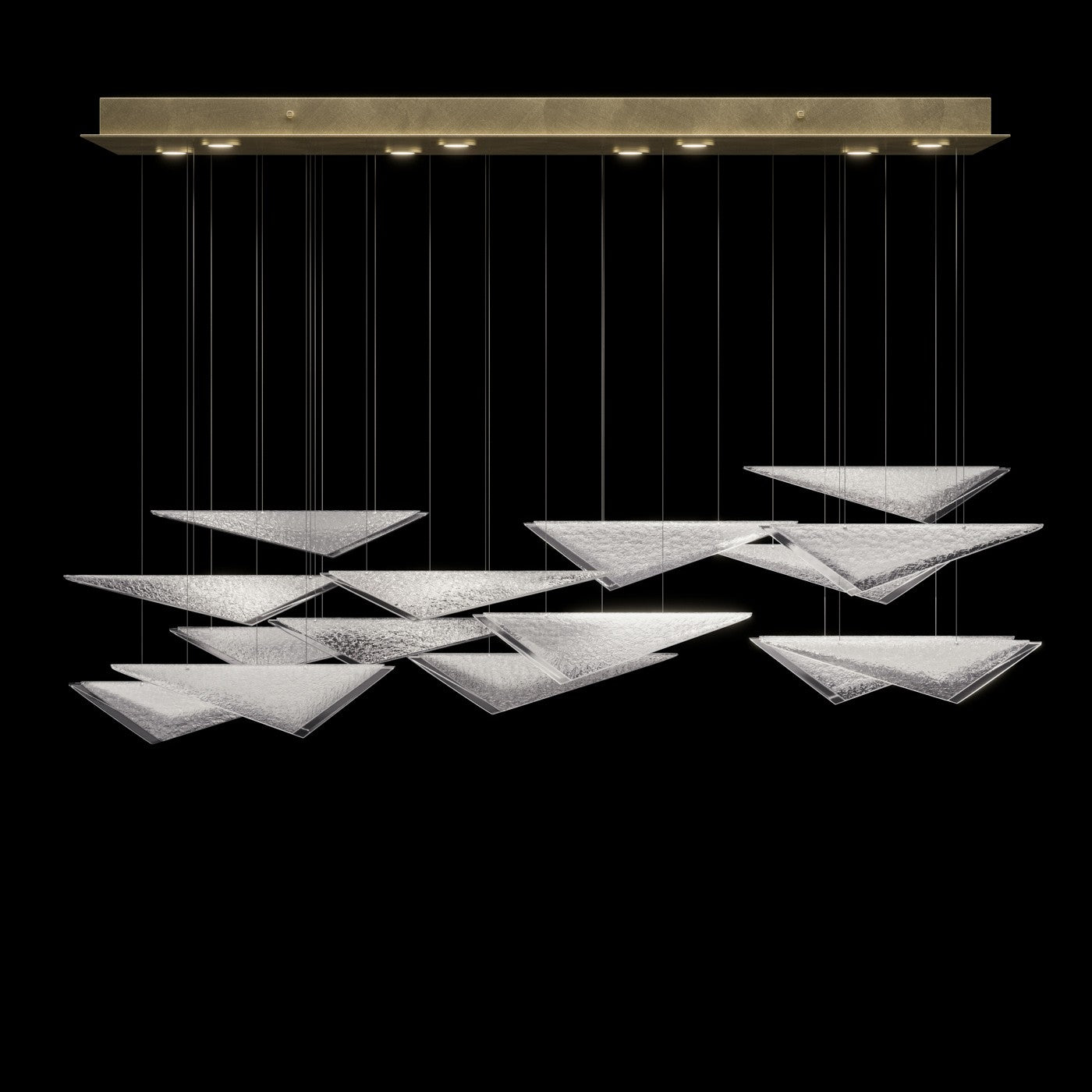 Fine Art Handcrafted Lighting-100117-54|MAIN