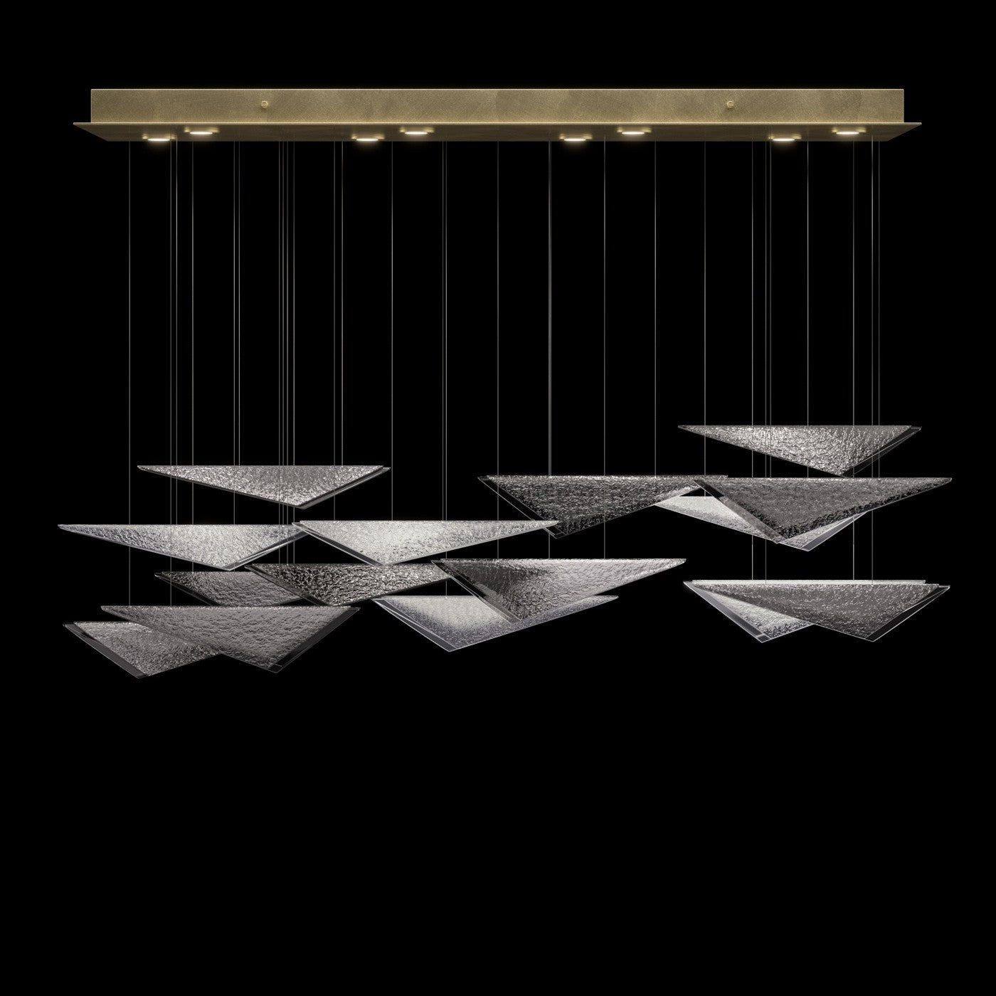 Fine Art Handcrafted Lighting-100117-55|MAIN