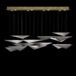 Fine Art Handcrafted Lighting-100117-55|MAIN