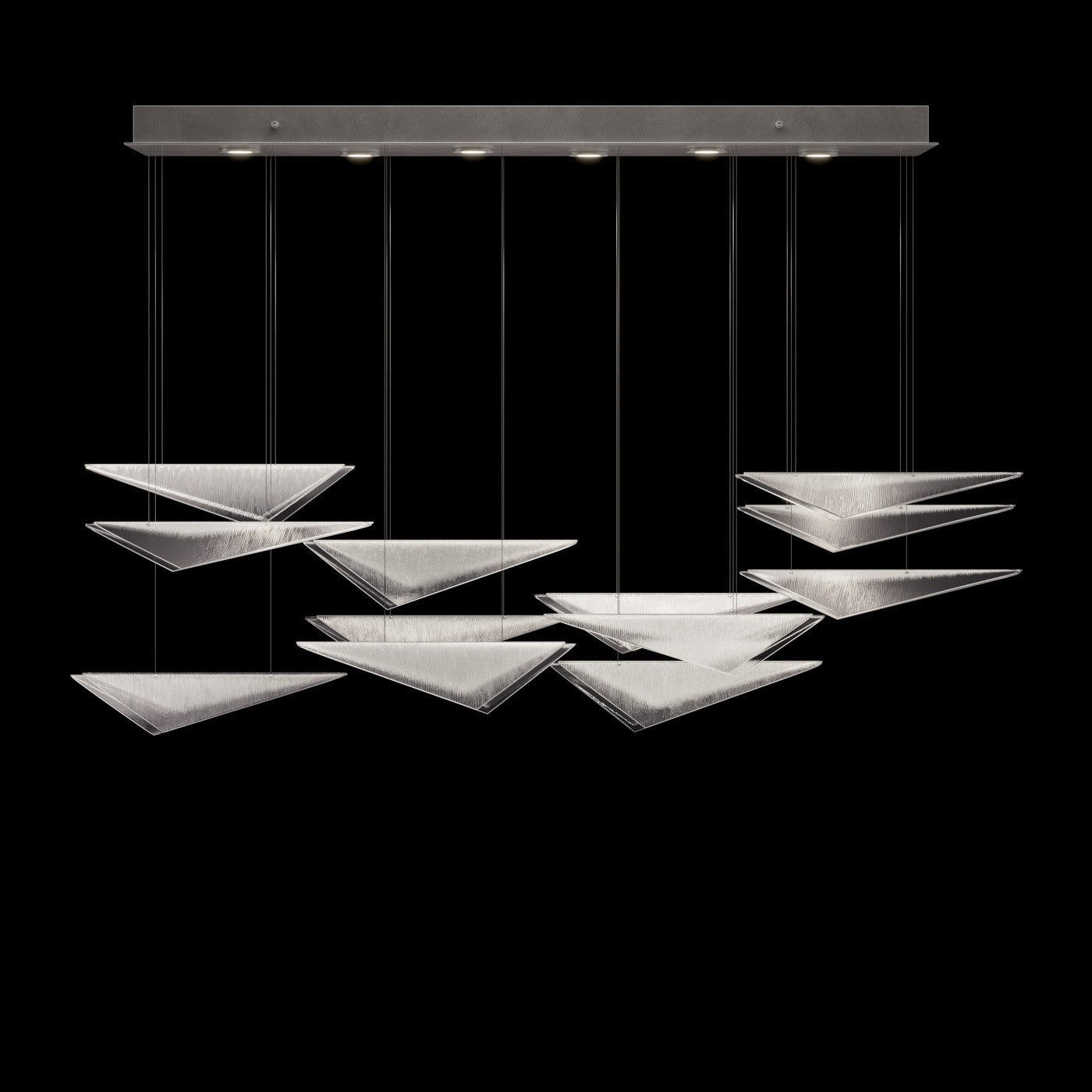 Fine Art Handcrafted Lighting-100118-41|MAIN