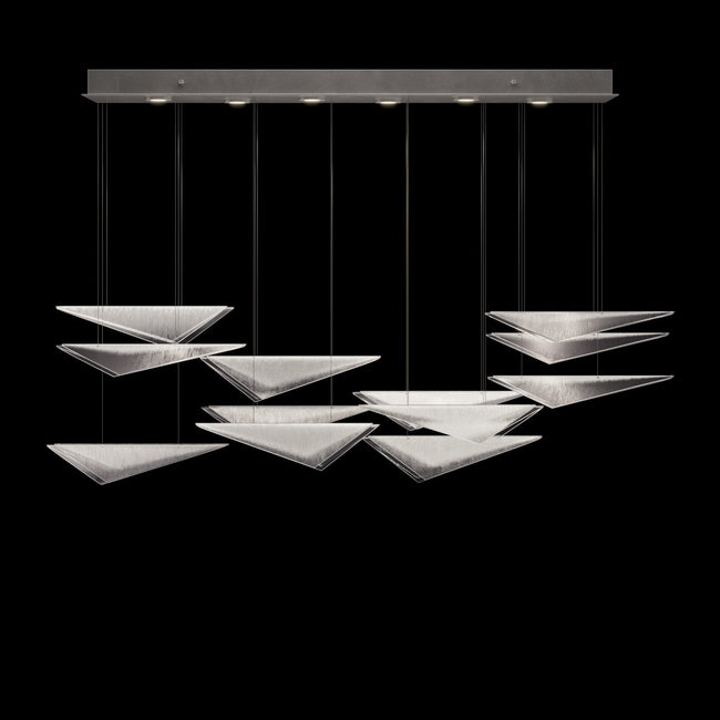 Fine Art Handcrafted Lighting-100118-41|MAIN