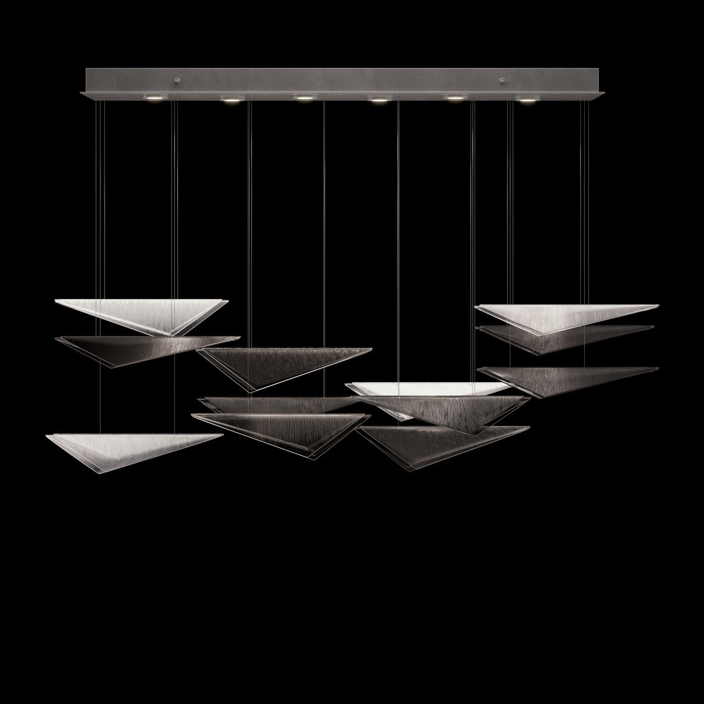 Fine Art Handcrafted Lighting-100118-42|MAIN