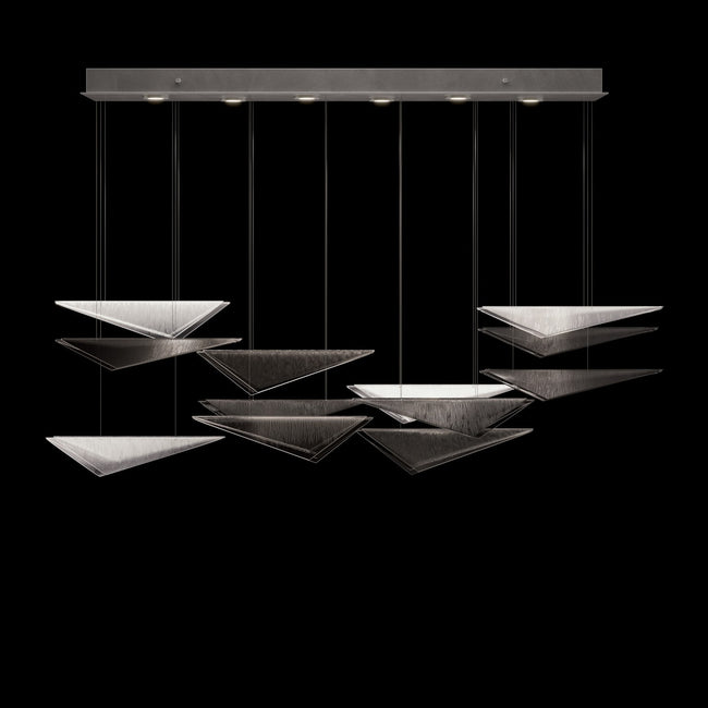 Fine Art Handcrafted Lighting-100118-42|MAIN