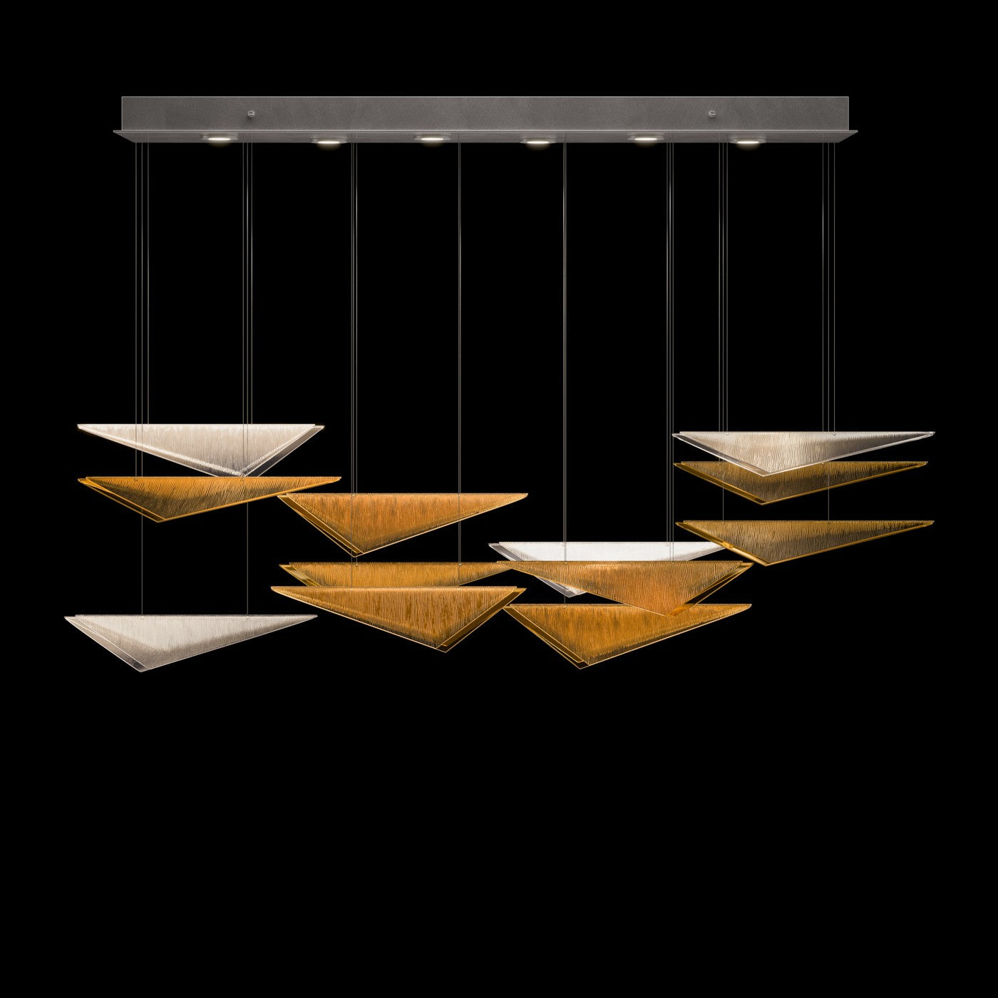 Fine Art Handcrafted Lighting-100118-43|MAIN