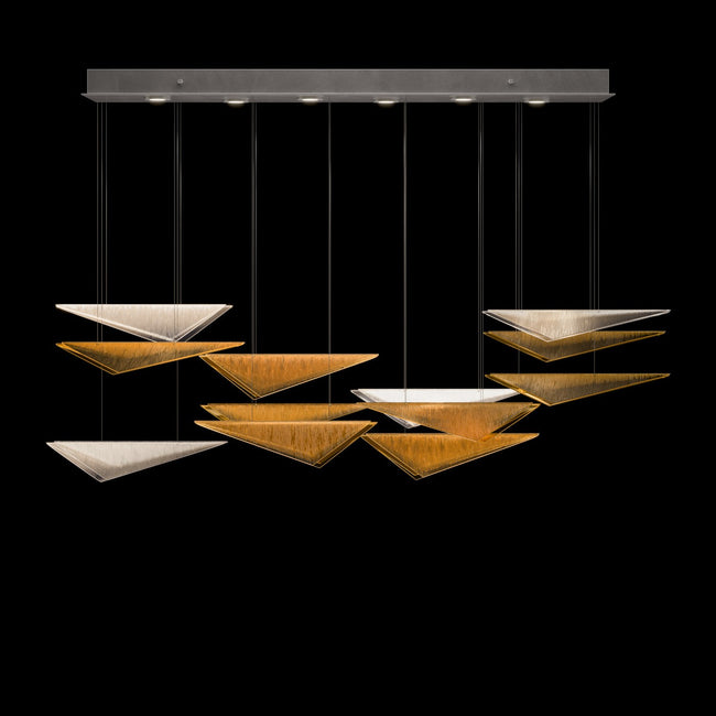Fine Art Handcrafted Lighting-100118-43|MAIN