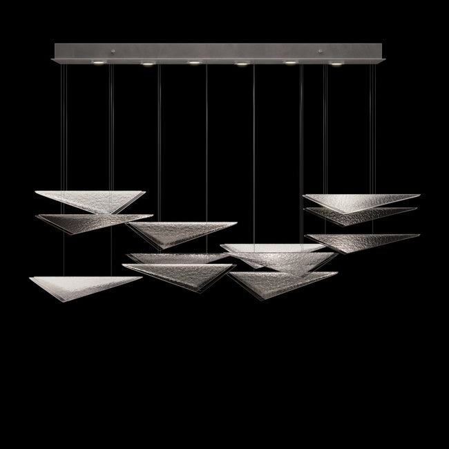 Fine Art Handcrafted Lighting-100118-45|MAIN