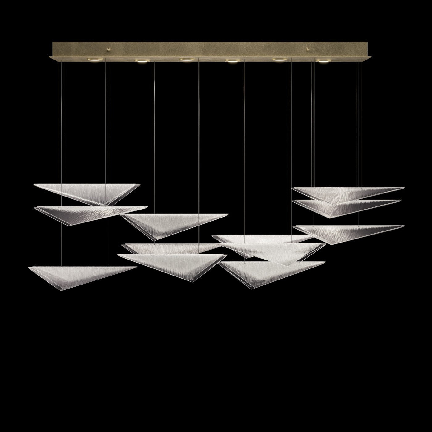 Fine Art Handcrafted Lighting-100118-51|MAIN