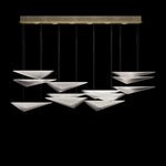 Fine Art Handcrafted Lighting-100118-51|MAIN