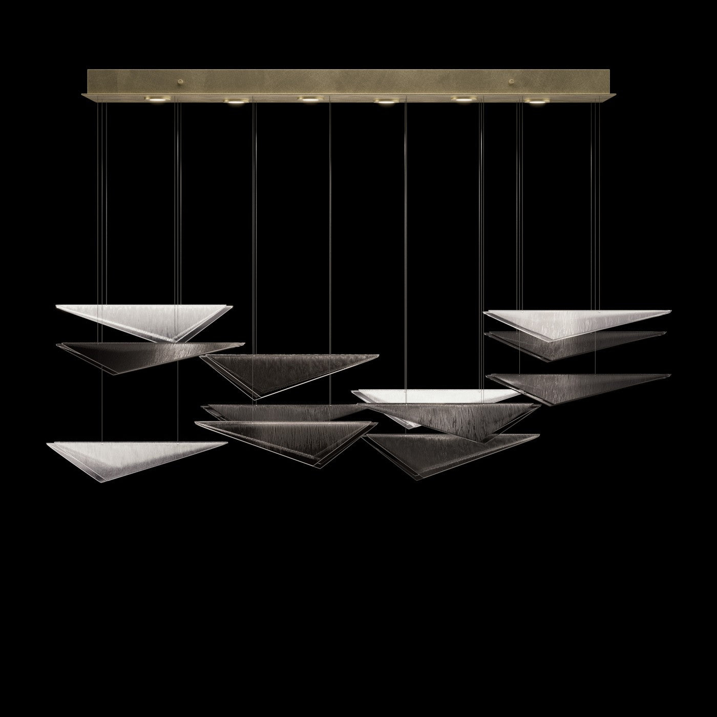 Fine Art Handcrafted Lighting-100118-52|MAIN