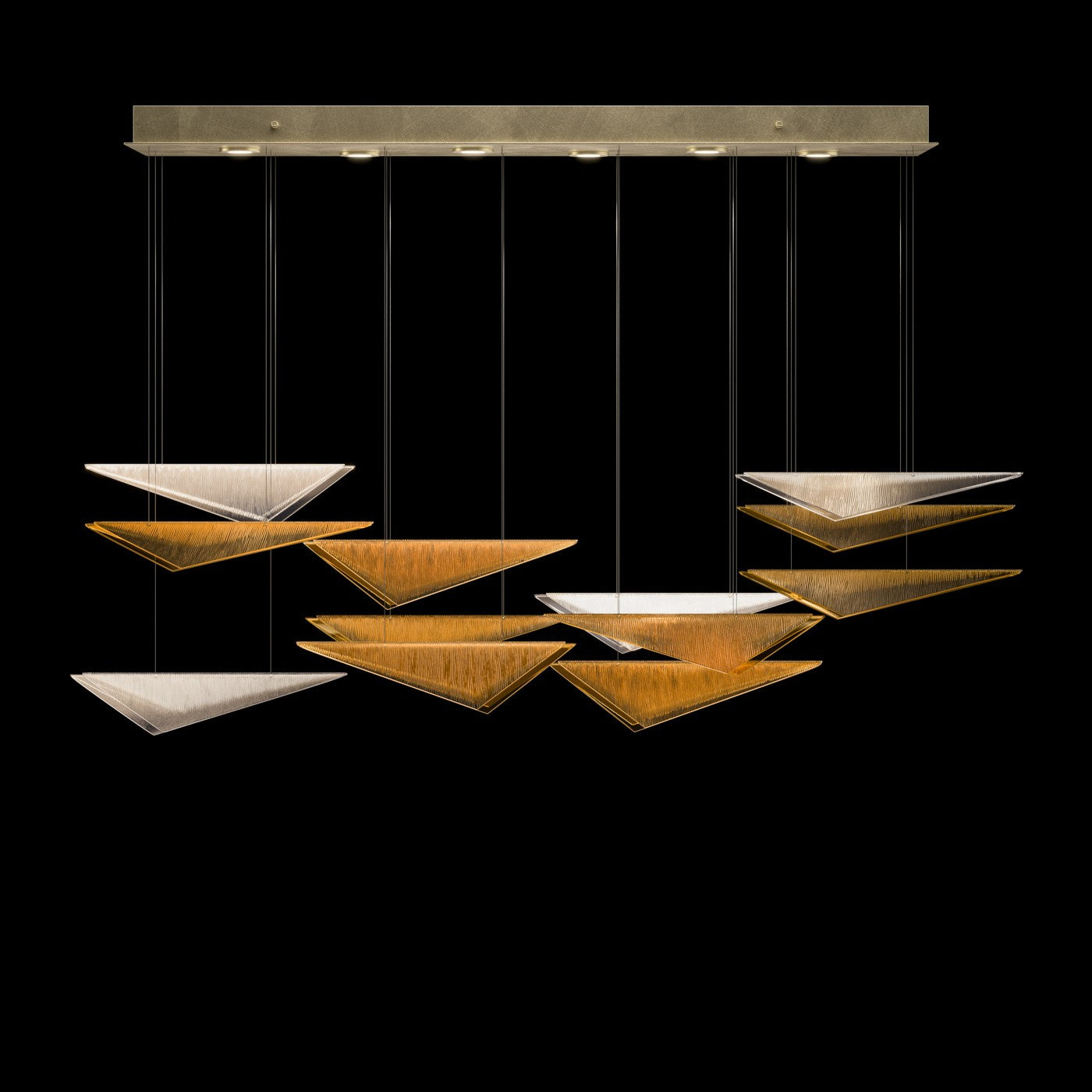 Fine Art Handcrafted Lighting-100118-53|MAIN
