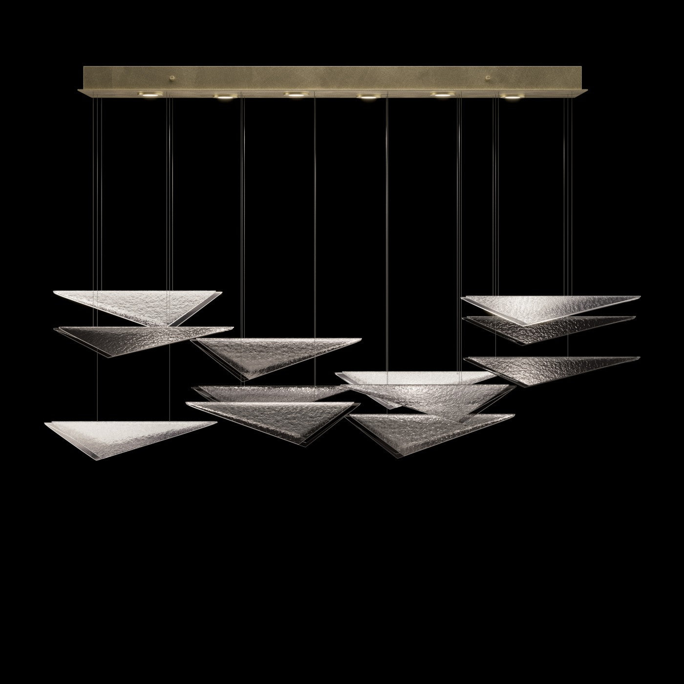 Fine Art Handcrafted Lighting-100118-55|MAIN