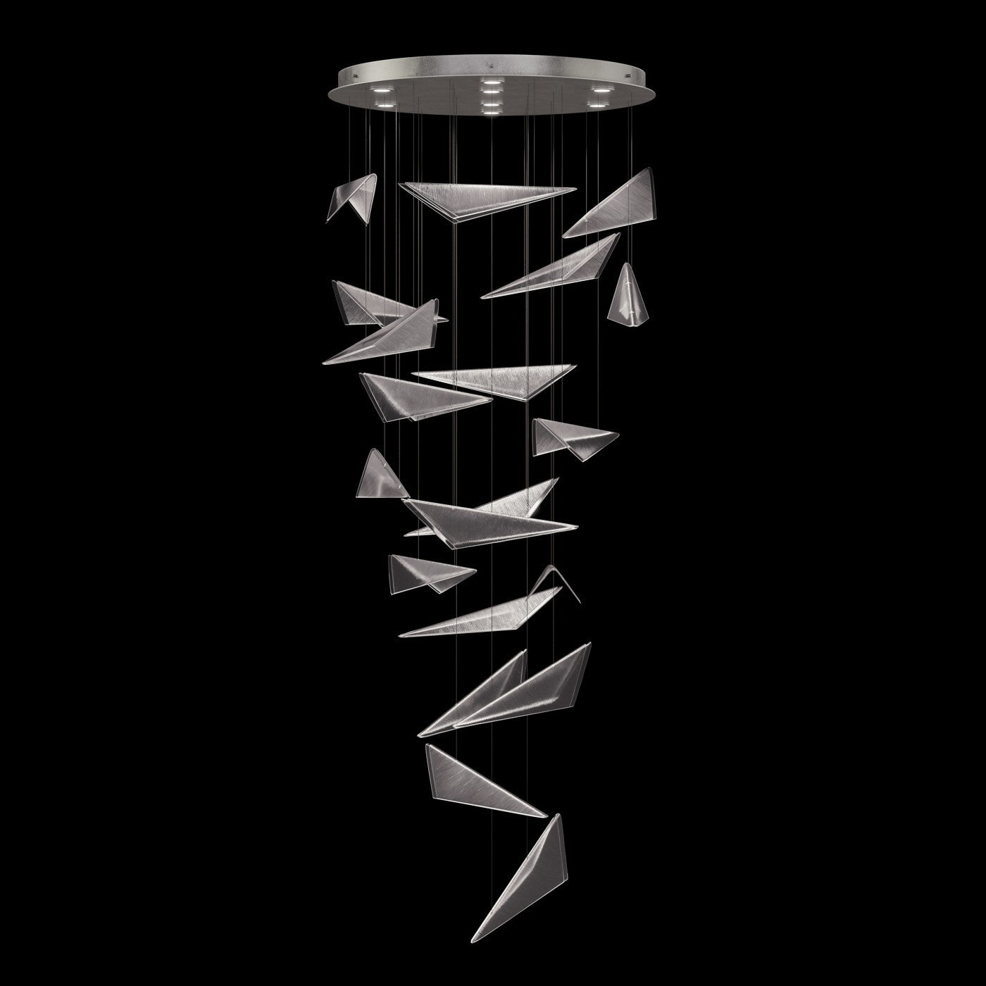 Fine Art Handcrafted Lighting-100119-41|MAIN