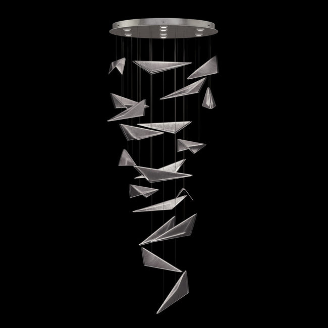 Fine Art Handcrafted Lighting-100119-41|MAIN