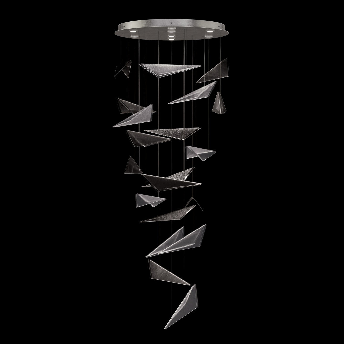 Fine Art Handcrafted Lighting-100119-42|MAIN